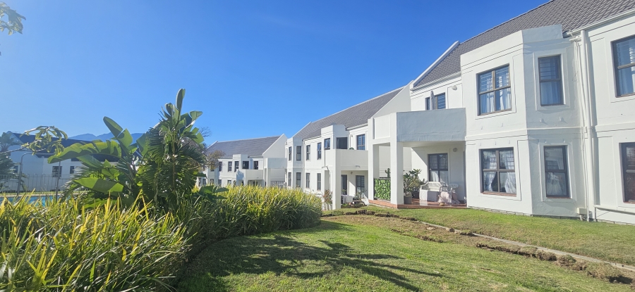 To Let 3 Bedroom Property for Rent in Paradyskloof Western Cape